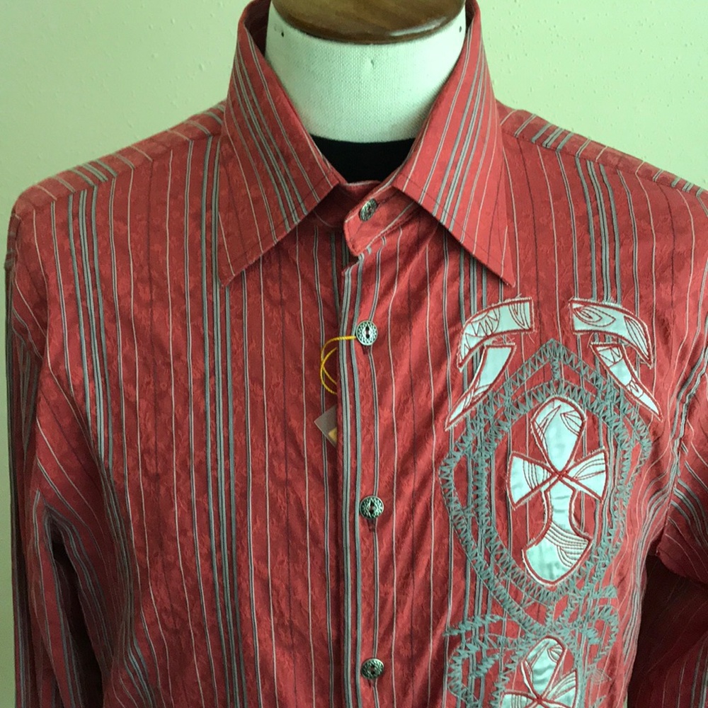 Casual shirt